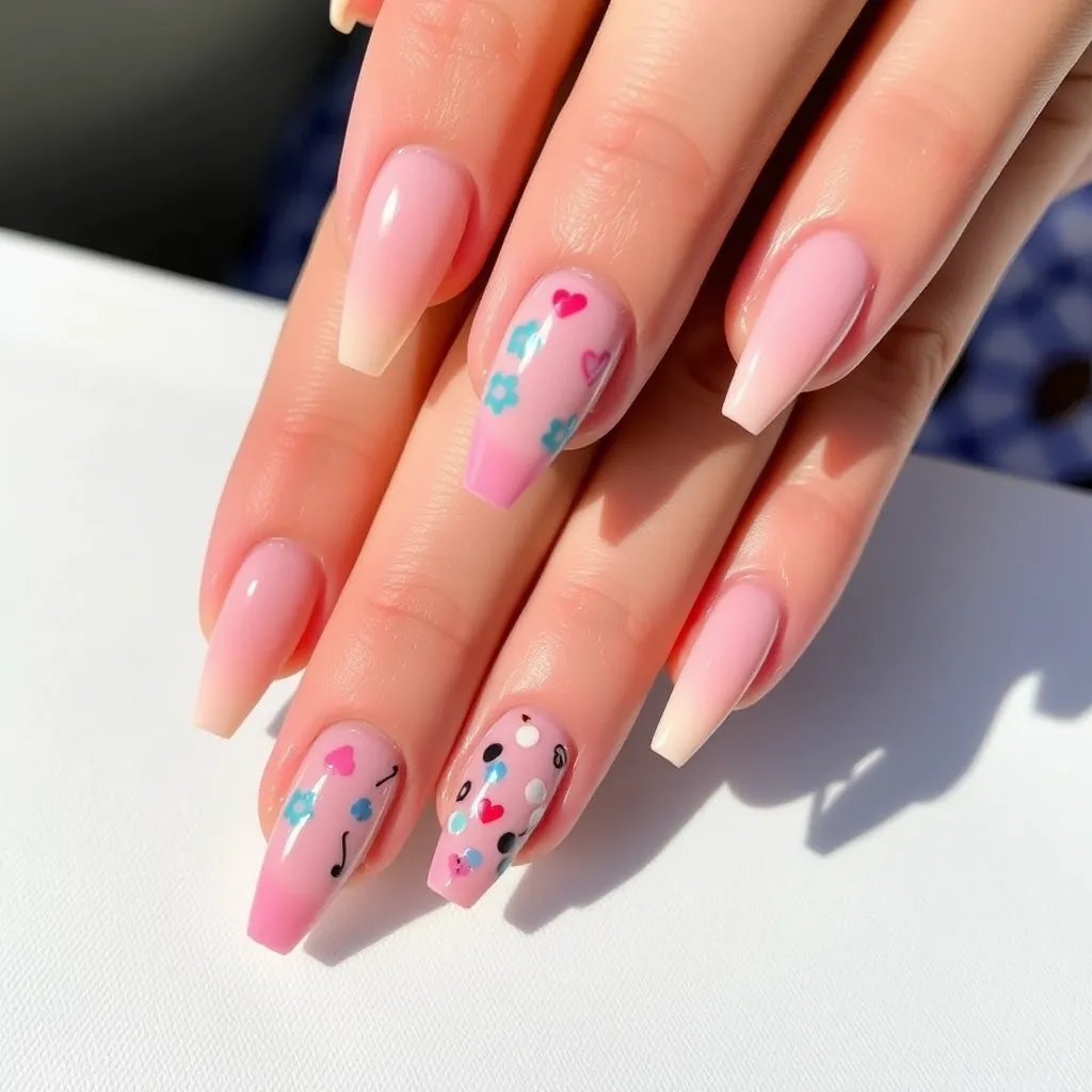 Endless Creative Possibilities